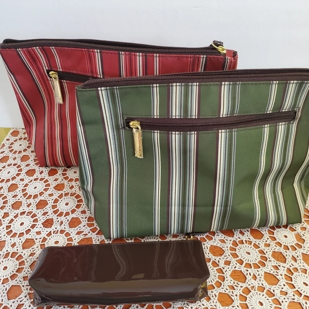 Estee Lauder Makeup bag bundle